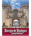 BARAJA DE BADAJOZ Y SU PROVINCIA EDICION ESPECIAL