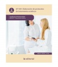 ELABORACION DE PROTOCOLOS DE TRATAMIENTOS ESTETICOS