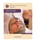TRATAMIENTOS ESTETICOS INTEGRADOS