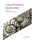 QUATRE RELATS (CATALAN)
