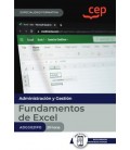 MANUAL FUNDAMENTOS DE EXCEL ESPECIALIDADES FORMATIVAS