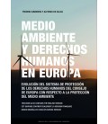 MEDIO AMBIENTE Y DERECHOS HUMANOS EN EUROPA