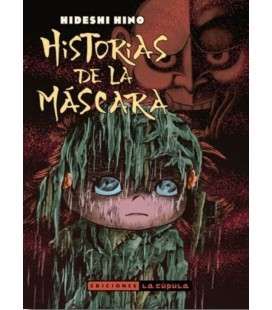 HISTORIAS DE LA MASCARA (2 EDICION)