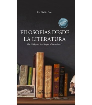 FILOSOFIAS DESDE LA LITERATURA