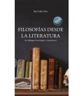 FILOSOFIAS DESDE LA LITERATURA