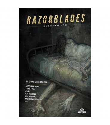 RAZORBLADES