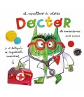 EL DOCTOR DE EMOCIONES MONSTRUO DE COLORES