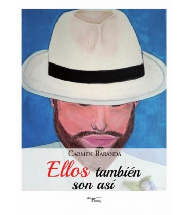 ELLOS TAMBIEN SON ASI
