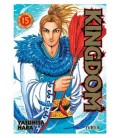 KINGDOM 15