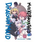 MISS KOBAYASHI S DRAGON MAID 08