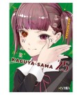 KAGUYA SAMA LOVE IS WAR 25
