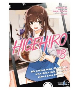 HIGEHIRO 08