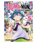 IRUMA KUN EN EL INSTITUTO DEMONIACO 05