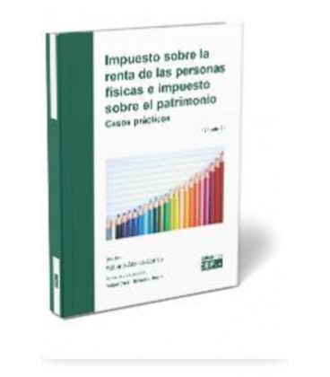 IMPUESTO SOBRE LA RENTA DE LAS PERSONAS FISICAS E IMPUESTO 12 EDICION