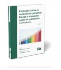 IMPUESTO SOBRE LA RENTA DE LAS PERSONAS FISICAS E IMPUESTO 12 EDICION