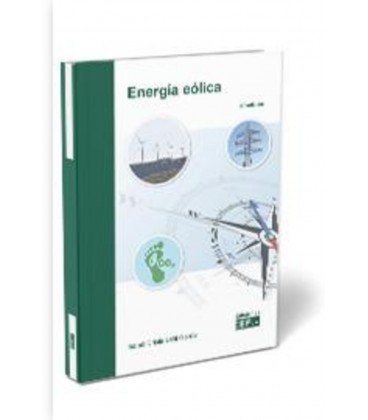 ENERGIA EOLICA 2 EDICION