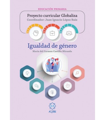 IGUALDAD DE GENERO