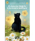 EL INSPECTOR NEGRITO Y SU PRIMERA AVENTURA