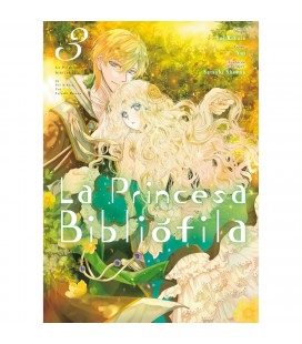 LA PRINCESA BIBLIOFILA 3