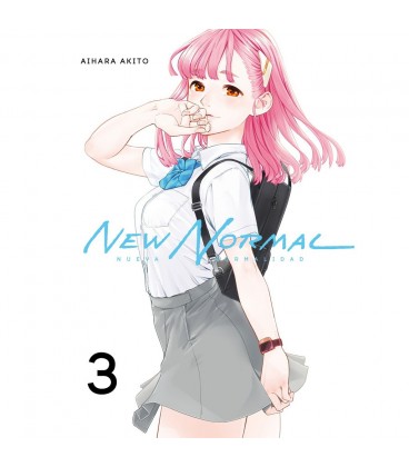 NEW NORMAL (NUEVA NORMALIDAD) 3