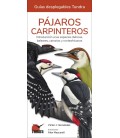 PAJAROS CARPINTEROS