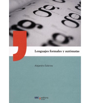 LENGUAJES FORMALES Y AUTOMATAS