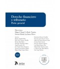 DERECHO FINANCIERO Y TRIBUTARIO PARTE GENERAL 7 EDICION