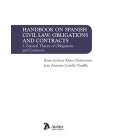 HANDBOOK ON SPANISH CIVIL LAW OBLIGATIONS AND CONTRACTS VOLUME I GENER