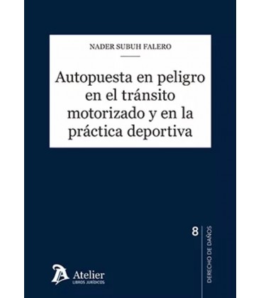 AUTOPUESTA EN PELIGRO EN EL TRANSITO MOTORIZADO Y EN LA PRACTICA DEPOR