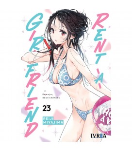 RENT A GIRLFRIEND 23