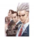 SUN KEN ROCK 12
