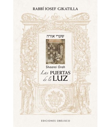 LAS PUERTAS DE LA LUZ