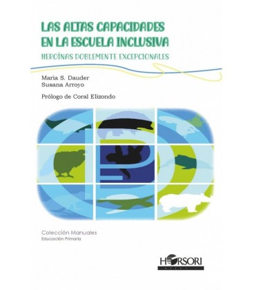 LAS ALTAS CAPACIDADES EN LA ESCUELA INCLUSIVA