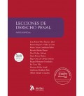 LECCIONES DE DERECHO PENAL PARTE ESPECIAL 9 EDICION