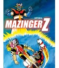 MAZINGER Z INTEGRAL