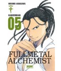 FULLMETAL ALCHEMIST KANZENBAN 05
