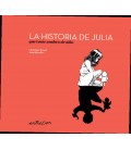 LA HISTORIA DE JULIA QUE TENIA SOMBRA DE NIÑO