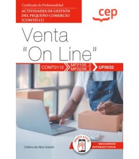 VENTA ON-LINE
