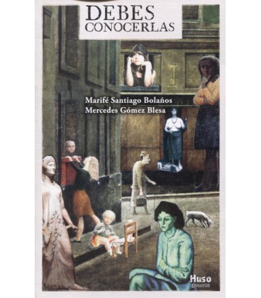 DEBES CONOCERLAS