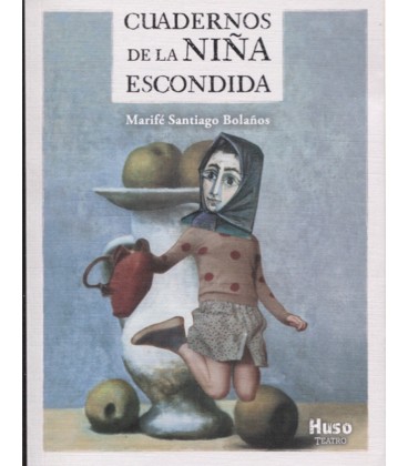 CUADERNOS DE LA NIÑA ESCONDIDA