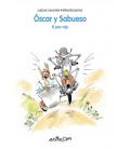 OSCAR Y SABUESO. EL PEZ ROJO