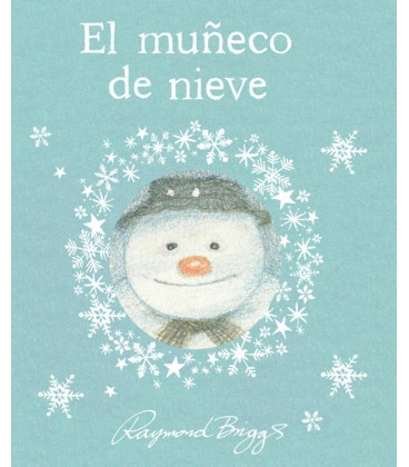 EL MUÑECO DE NIEVE