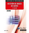 GESTION DE BASES DE DATOS