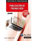 PUBLICACION DE PAGINAS WEB