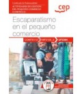 ESCAPARATISMO EN EL PEQUEÑO COMERCIO