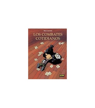 COMBATES COTIDIANOS 01