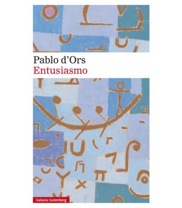 ENTUSIASMO- RUSTICA