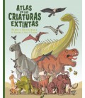 ATLAS DE LAS CRIATURAS EXTINTAS