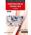 MF0950 2 CONSTRUCCION DE PAGINAS WEB 2ª EDICION