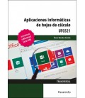 APLICACIONES INFORMATICAS DE HOJAS DE CALCULO. MICROSOFT EXCEL 365